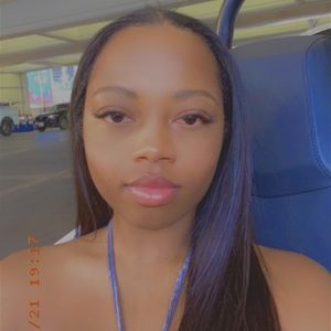 Meet your Posher, Mariah